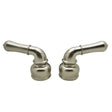 DF-RKC-SN Faucet Handle