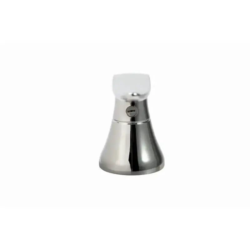 DF-RKLH-CP Dura Faucet Elegant Style Lever Handles - Chrom
