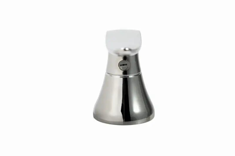 DF-RKLH-CP Dura Faucet Elegant Style Lever Handles - Chrom