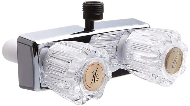 DF-SA100A-CP Shower Control Valve