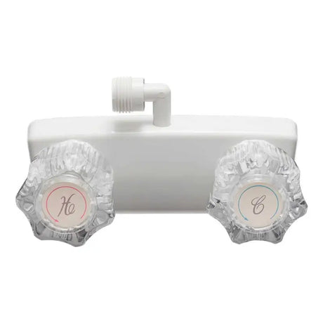 DF-SA100A1-WT Shower Control Valve