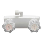 DF-SA100A1-WT Shower Control Valve