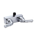 DF-SA100C-CP Shower Control Valve