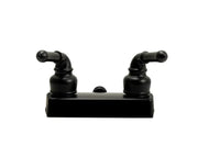 DF-SA100C-MB Dura Faucet Classical Rv Shower Faucet - Matte