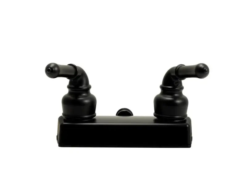 DF-SA100C-MB Dura Faucet Classical Rv Shower Faucet - Matte