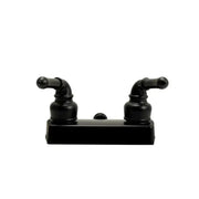 DF-SA100C-MB Dura Faucet Classical Rv Shower Faucet - Matte