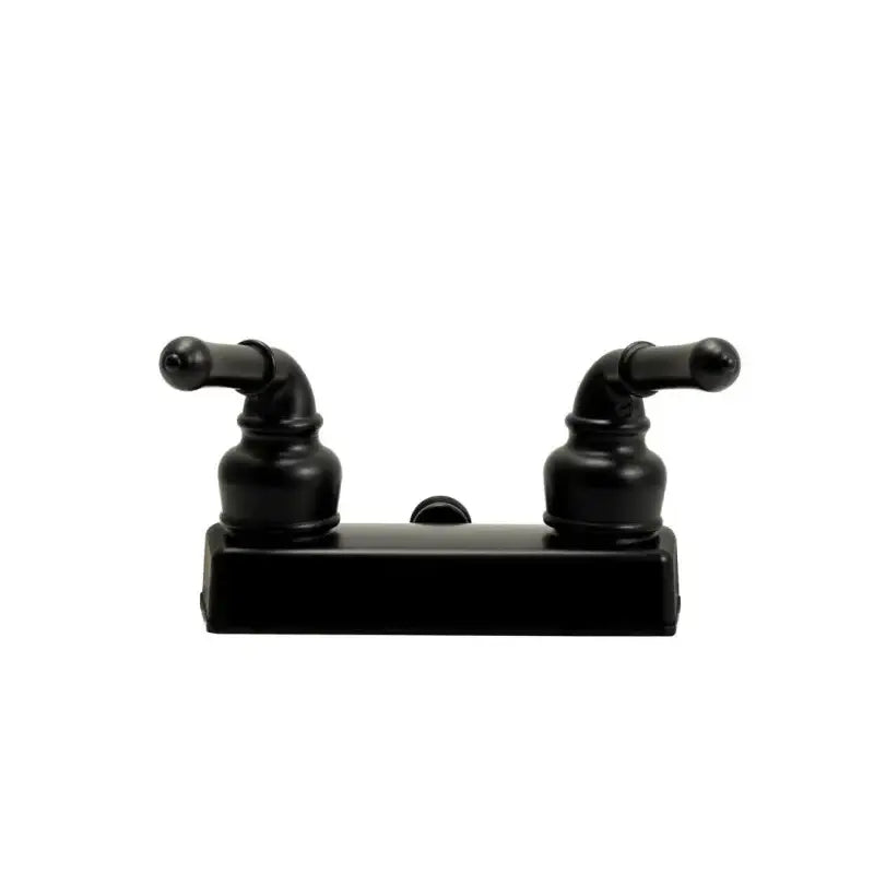 DF-SA100C-MB Dura Faucet Classical Rv Shower Faucet - Matte