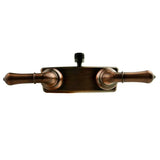 DF-SA100C-ORB Shower Control Valve