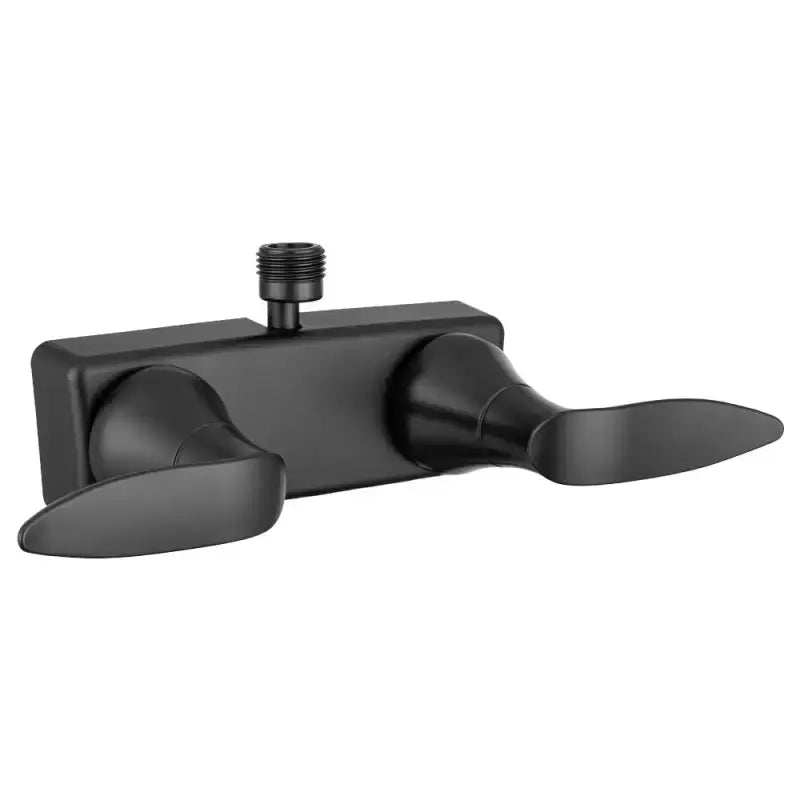 Matte black Dura Faucet Bath Tub & Shower, perfect for RV, automotive, powersports, off-road, marine, truck accessories, interior, exterior, and truck bed, rv parts, AVADA - Best Sellers