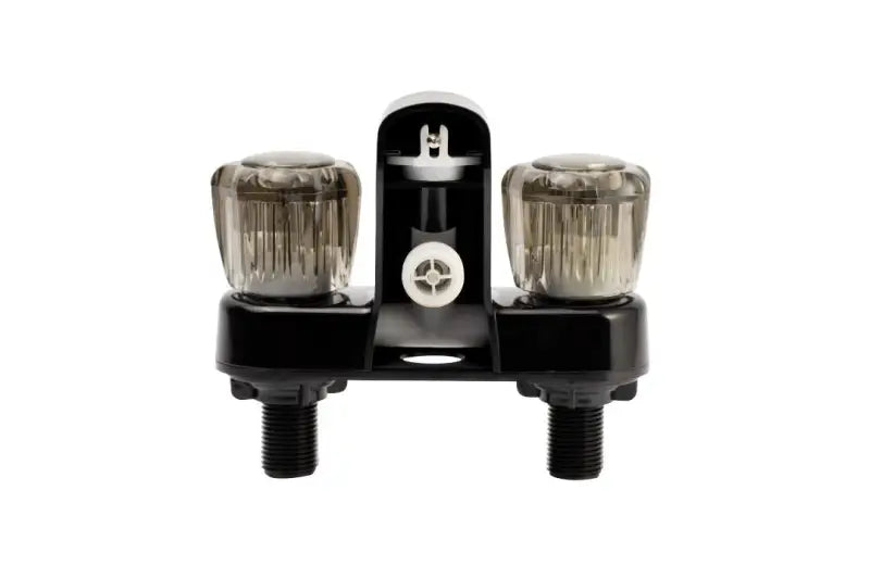 DF-SA110S-BK Dura Faucet Rv Tub & Shower Diverter Faucet W/S