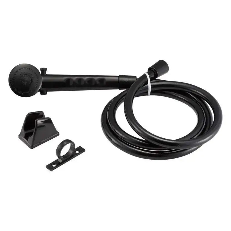 DF-SA130-BK Shower Head