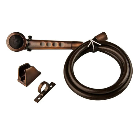 DF-SA130-ORB Shower Head