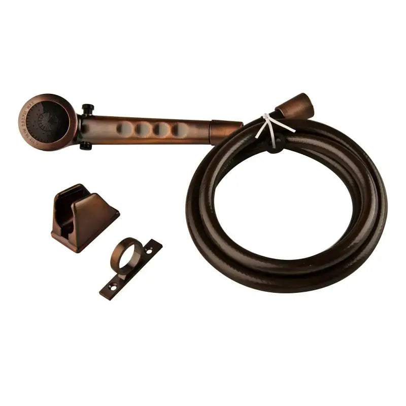 DF-SA130-ORB Shower Head