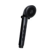 DF-SA135-MB Dura Faucet Rv Hand Held Shower Wand - Matte Bl