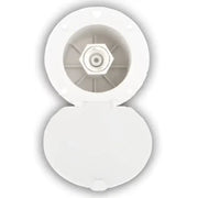 DF-SA184-WT Dura Faucet Exterior Spray Dock - Wht
