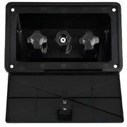 DF-SA185-BK Exterior Spray Port