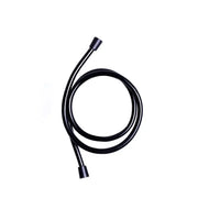 DF-SA230-MB Dura Faucet 60' Vinyl Rv Shower Hose - Matte Bl