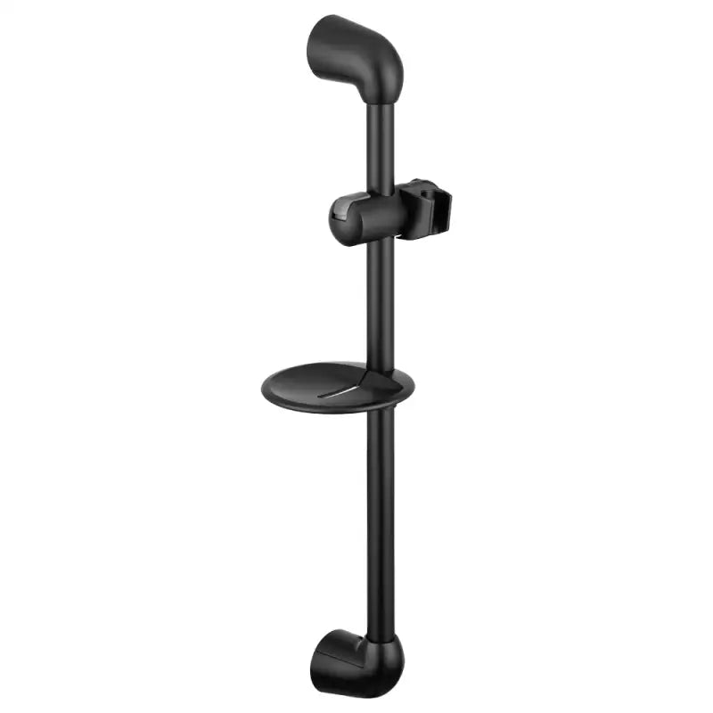 DF-SA300P-MB Dura Faucet Rv Shower Slide Bar - Matte Black