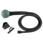 DF-SA400K-MB Dura Faucet Bath Tub & Shower Matte Black - Head