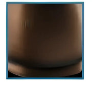 DF-SA400K-ORB Shower Head