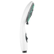 Dura Faucet DF-SA432-WT Bath Tub and Shower Head in White