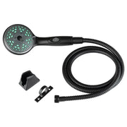 DF-SA432K-MB Dura Faucet Bath Tub & Shower Matte Black - Head