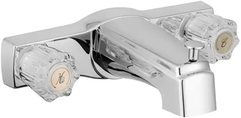 DF-SA610A-CP Dura Faucet Bath Tub & Shower