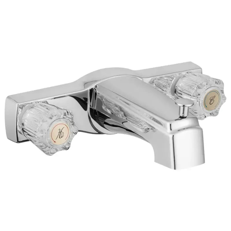 DF-SA610A-CP Dura Faucet Bath Tub & Shower