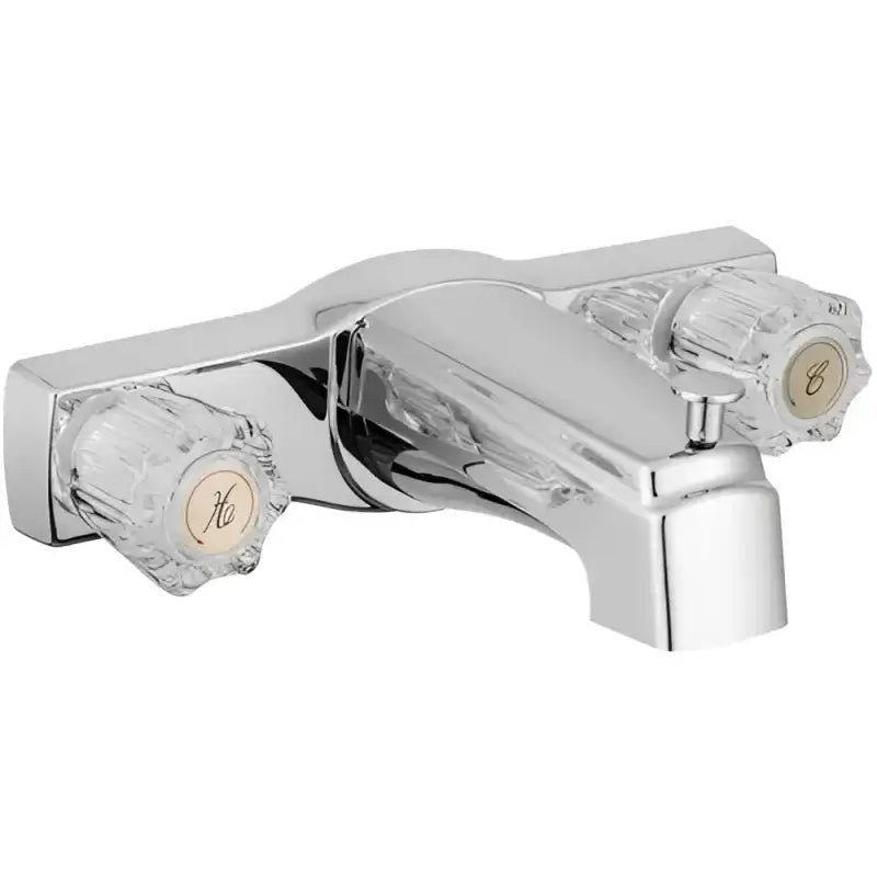 DF-SA610A-CP Dura Faucet Bath Tub & Shower