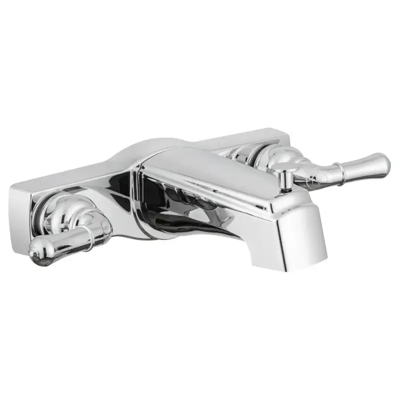 DF-SA610C-CP Dura Faucet Bath Tub & Shower, ideal for RV, automotive, powersports, off-road, marine, exterior, truck accessories, interior, truck bed, rv parts, AVADA - Best Sellers