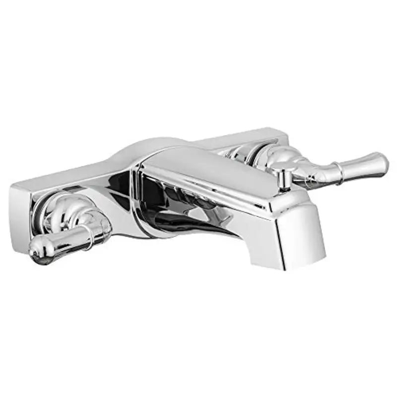 DF-SA610C-CP Dura Faucet Bath Tub & Shower, perfect for RV, automotive, powersports, off-road, marine, exterior, truck accessories, interior, truck bed, rv parts, AVADA - Best Sellers
