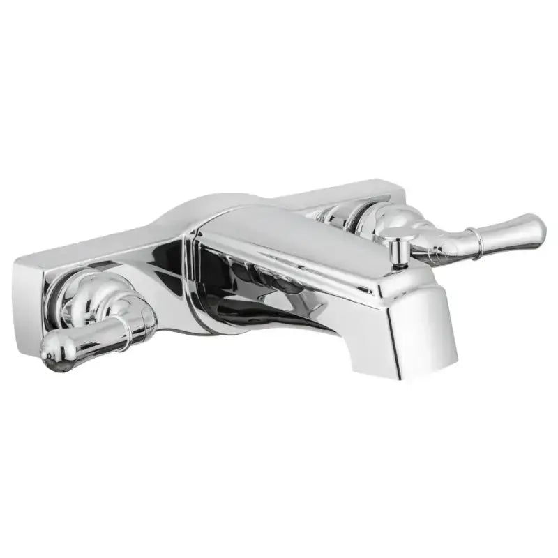 DF-SA610C-CP Dura Faucet Bath Tub & Shower, ideal for RV, automotive, powersports, off-road, marine, exterior, truck accessories, interior, truck bed, rv parts, AVADA - Best Sellers