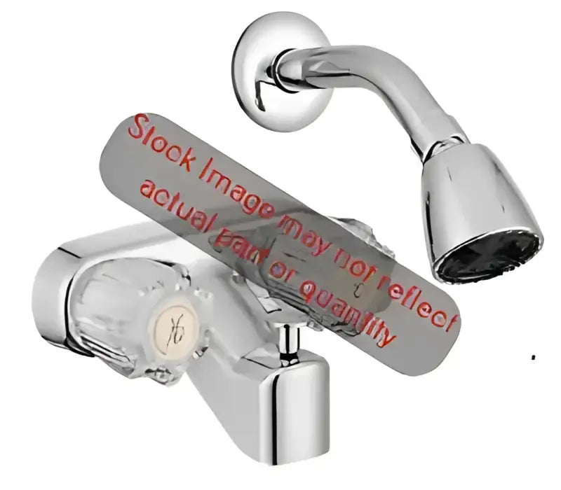 DF-SA910A-CP Dura Faucet Bath Tub & Shower
