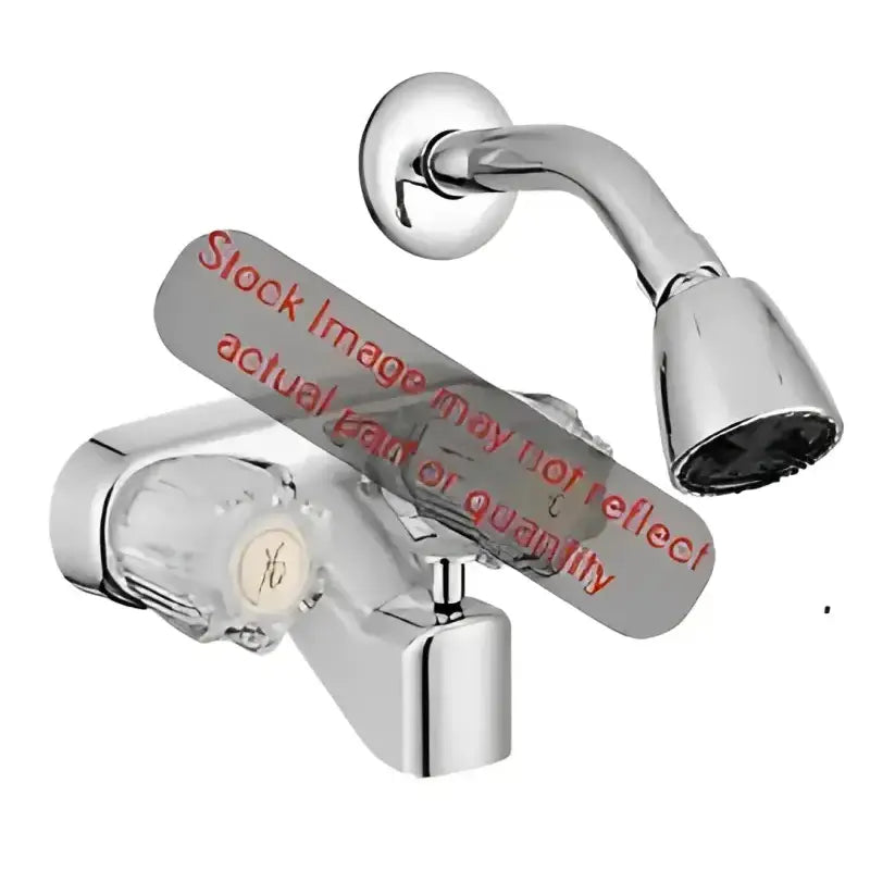 DF-SA910A-CP Dura Faucet Bath Tub & Shower