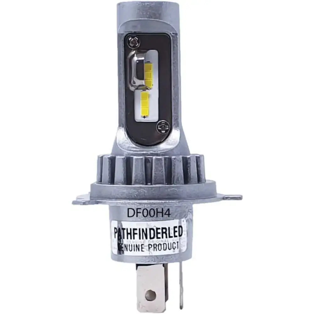 PATHFINDER DF00H4 Df Series H4 Plug N Play Led