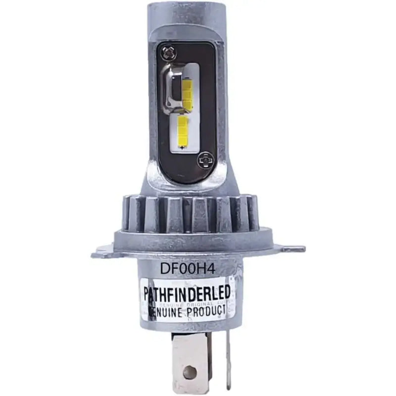 PATHFINDER DF00H4 Df Series H4 Plug N Play Led