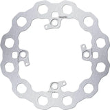 DF013QA Galfer Brake Rotor Cubiq Fixed Rear - RV and Auto Parts
