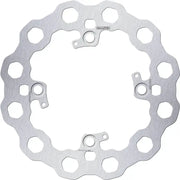 DF013QA Galfer Brake Rotor Cubiq Fixed Rear - RV and Auto Parts