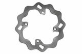DF039W Galfer Standard Size Rear Wave Rotor