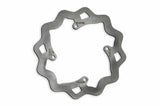 DF069W Galfer Standard Size Rear Wave Rotor