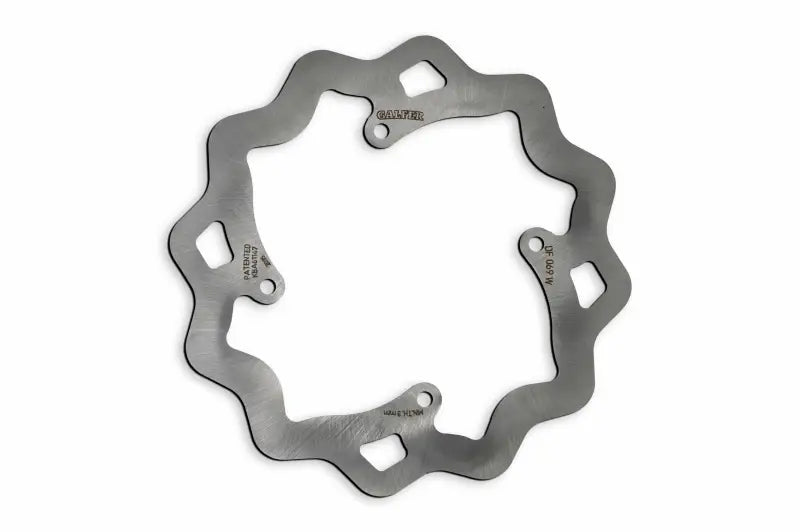 DF069W Galfer Standard Size Rear Wave Rotor