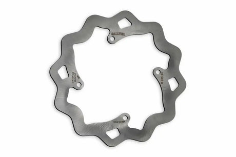 DF069W Galfer Standard Size Rear Wave Rotor