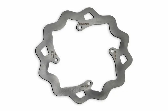 DF069W Galfer Standard Size Rear Wave Rotor