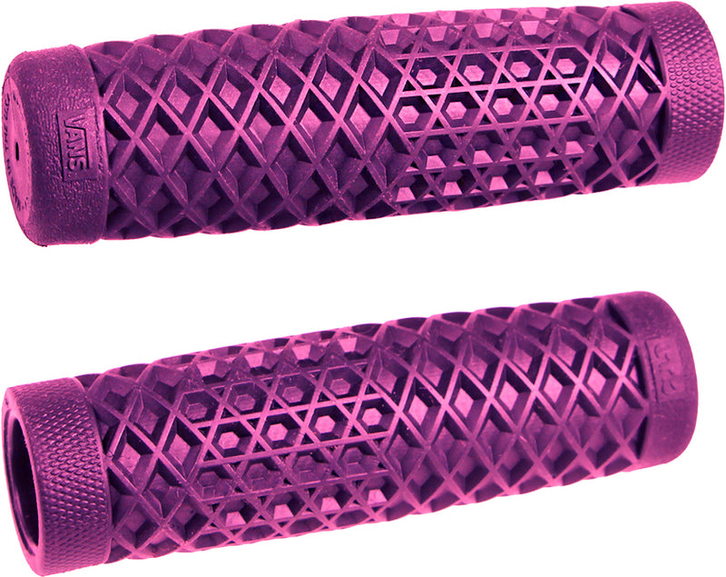 Vans Cult Grips Iridescent Purple 7/8"
