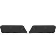 DF1012 Ecoological Paintable Bumper Overlay No Sensor - Cover