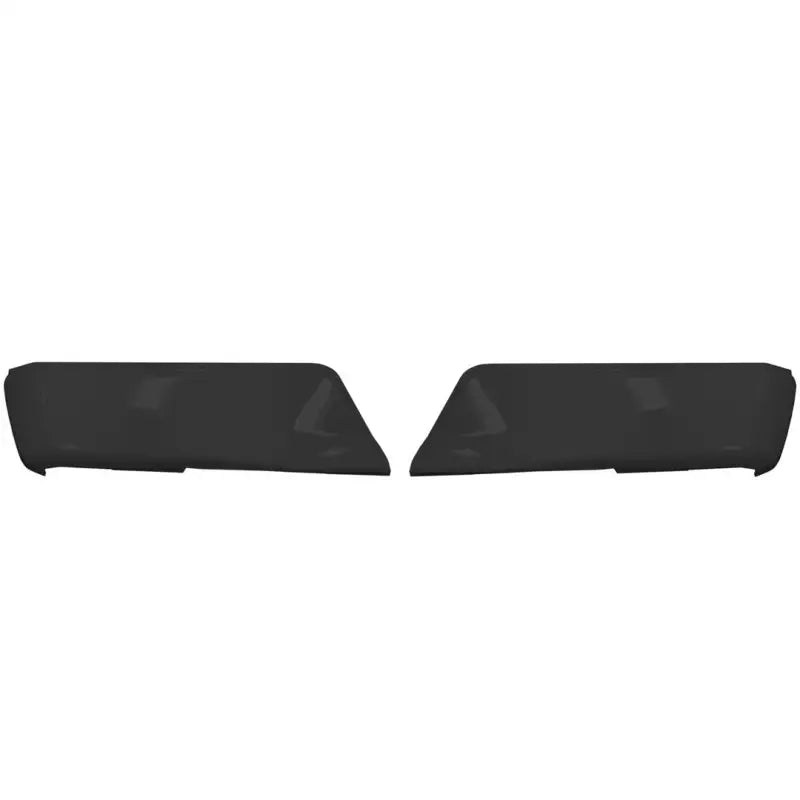 DF1012 Ecoological Paintable Bumper Overlay No Sensor - Cover