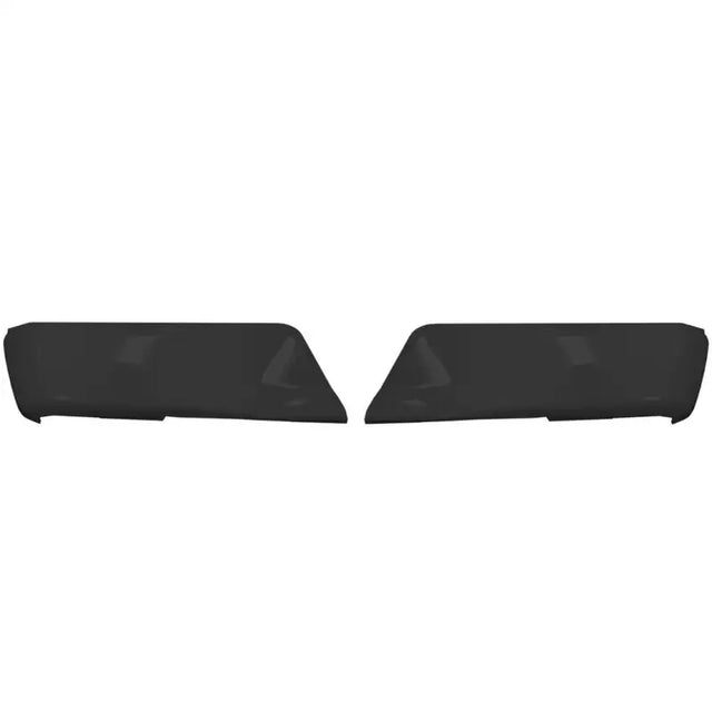 DF1012 Ecoological Paintable Bumper Overlay No Sensor - Cover
