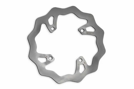 DF149W Galfer Standard Size Rear Wave Rotor