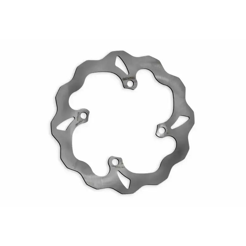 DF179W Galfer Standard Size Rear Wave Rotor