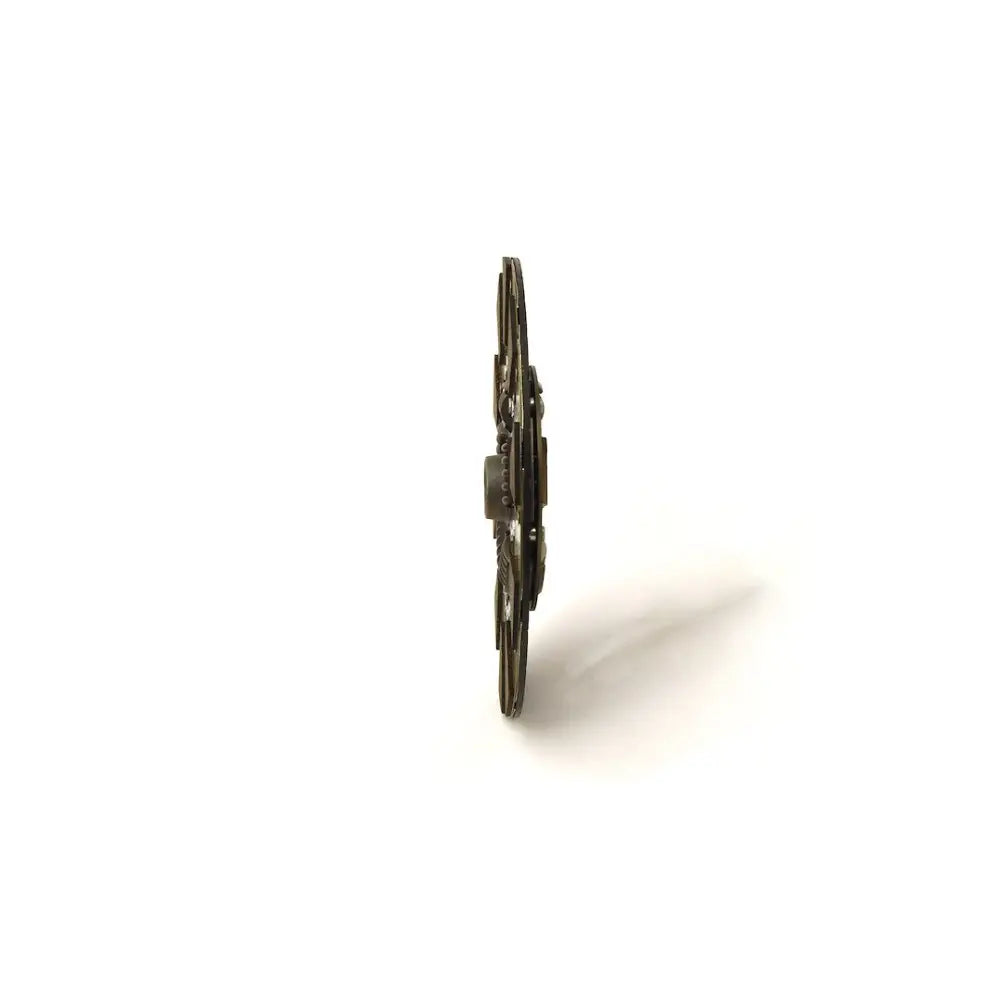 DF193890 Centerforce Dual Frctn Set - See Appl - Clutches and Components